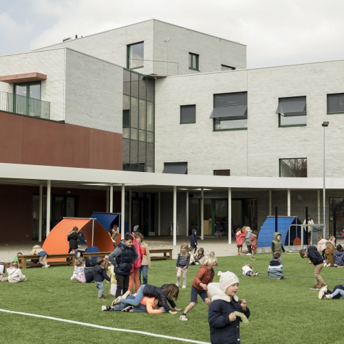 Wat staat er op de kalender?