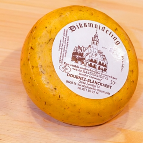 Diksmuideling kruiden 1 kg