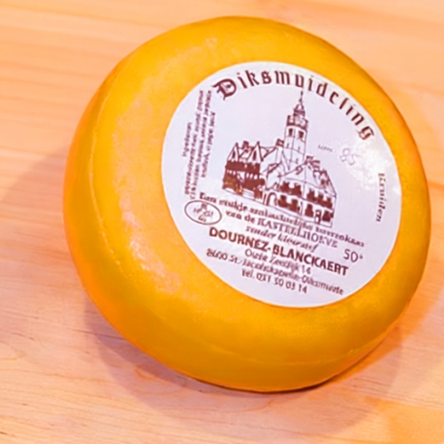 Diksmuideling natuur 1 kg