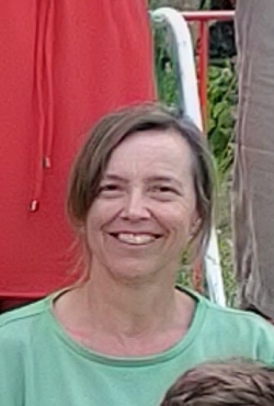 Cathy Demaeght