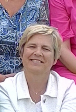 Mieke Vandermarliere