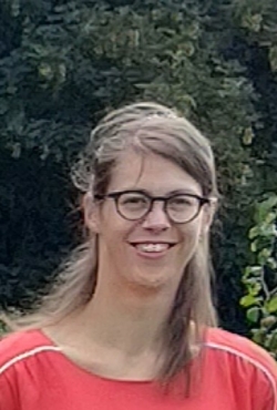 Ann-Sophie Fernagut