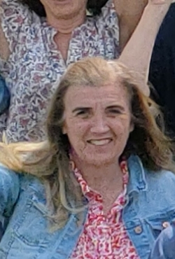 Mieke Hanssens