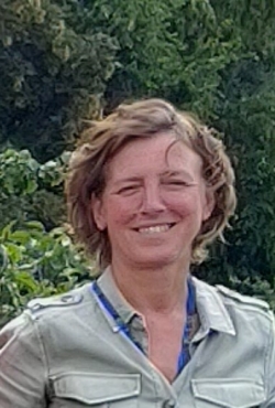 Mieke Gille