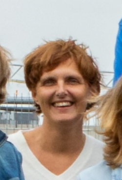 Karin Vanrobaeys