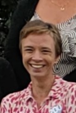 Katrien Geeroms