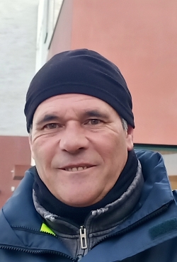 Mario Degrendel