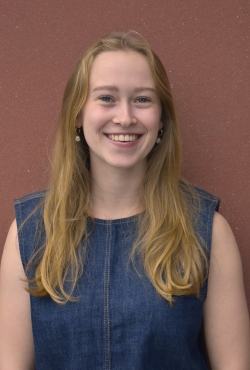 Julie Vermeersch