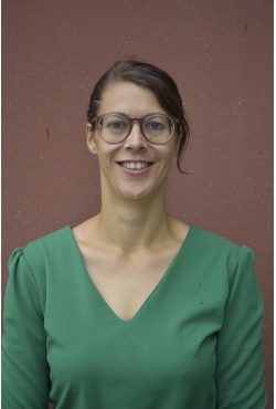 Ann-Sophie Fernagut