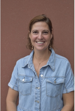 Grietje Dommecent