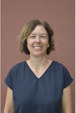 Hannelore Victoor