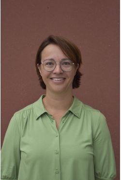 Vicky Bryon