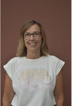 Cathy Demaeght
