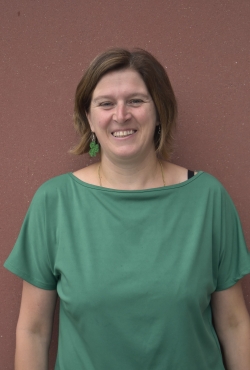 Carmen Debergh