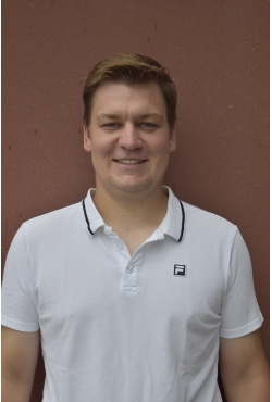 Roel Metsu