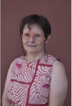 Sonja Mazereel