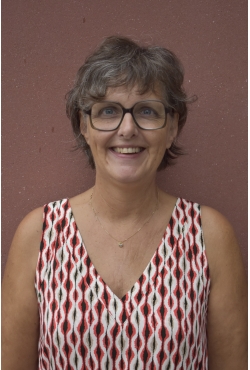 Karin Vanrobaeys