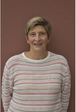 Nadine Wyffels
