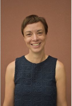 Katrien Geeroms