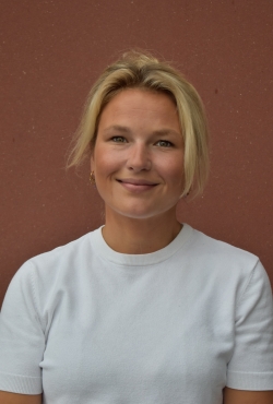 Delphine Dehem