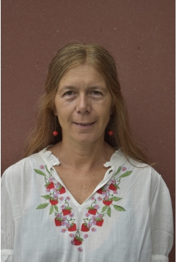 Sandra Deberdt