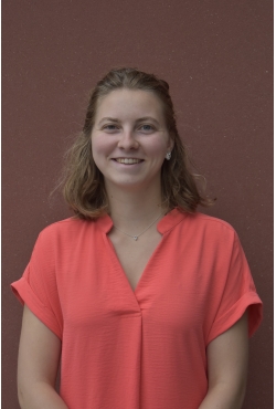 Camille Arnaert