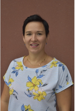 Nathalie Reheul