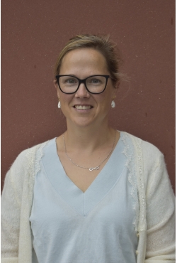 Caroline Struyf