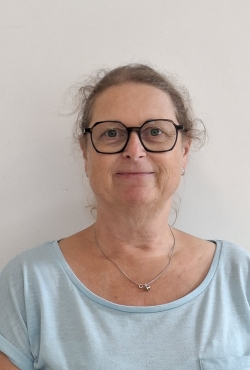 Brigitte Dobbelaere