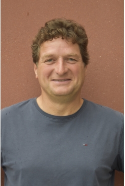 Lieven Calis