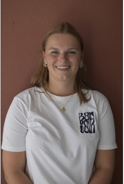 Eline Blondeel