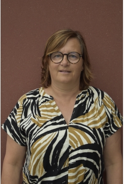 Annik Van Ginderdeuren