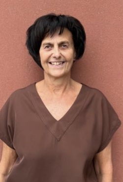 Hilde Acke