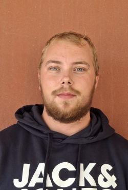 Tristan Winne